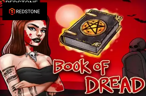 Book of Dread